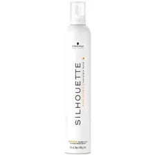 Мусс Schwarzkopf Professional Силуэт Безупречный