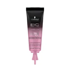 Schwarzkopf Professional Bonacure Fibre Force - Сыворотка-концентрат, 12*10мл