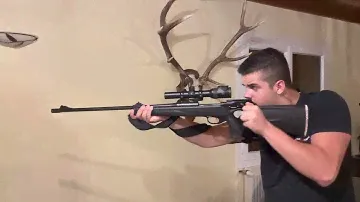BLASER R8 succes                                  La rapidité à l’état pur