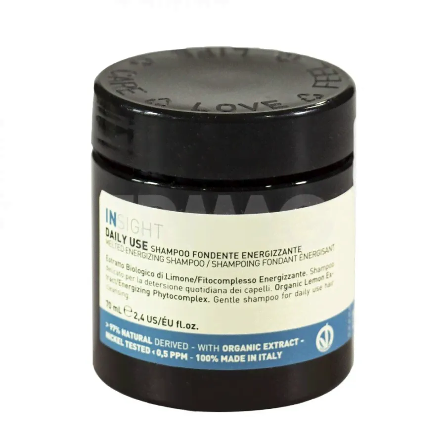 Шампунь Insight Professional Daily Use (70 мл)