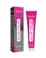 OLLIN COLOR 7/7 русый коричневый 100 мл OLLIN Professional