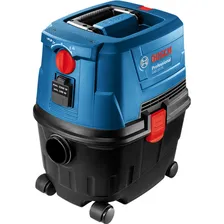 Пылесос для влажного/сухого мусора Bosch GAS 15 PS Professional