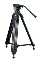 Шататив Jmary Professional Video Tripod PH20+LF85-0