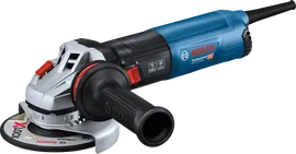 Угловая шлифмашина Bosch GWS 14-125 S Professional