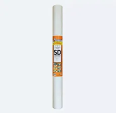 Супердиффузионная мембрана НАНОИЗОЛ SD Professional (с клеевой лентой) 1,5м х 46,67м