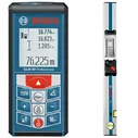 Лазерный дальномер BOSCH GLM 80 Professional + R 60 (0.601.072.301)