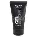 Гель для укладки Kapous Professional Styling Gel Strong Сильной фиксации (150 мл)