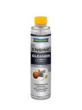 RAVENOL Professional Engine Cleaner Средство для промывки масляной системы бензиновых и дизельных двигателях