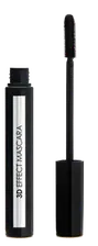 Lamel Professional Тушь для ресниц 3D Effect Mascara, 10мл