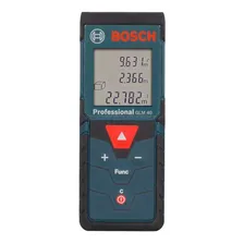 Лазерный дальномер Bosch GLM 40 Professional (0.601.072.900) в Москве