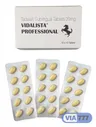 Vidalista Professional 20