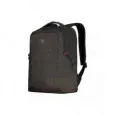 Рюкзак WENGER MX Professional 16” серый 21 л \ 611641-0