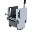 516521 Отжим вертикальный с рычагом для отжима плоских мопов Кентуки Vileda Professional