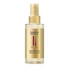 Londa Professional VELVET OIL масло аргановое 30 мл