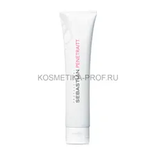 Маска Sebastian Professional Foundation Penetraitt Treatment для поврежденных волос 150 мл.