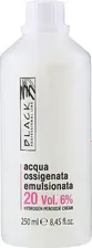 Creme-Peroxid 20 Vol. 6% - Black Professional Line Cream Hydrogen Peroxide 250 ml