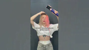 Лучшая термозащита #haircareroutine