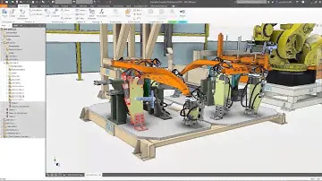 #Autodesk Inventor Professional or Nastran In-CAD? Both?