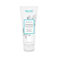 Ollin Маска для окрашенных волос / Bionika, 200 мл OLLIN Professional