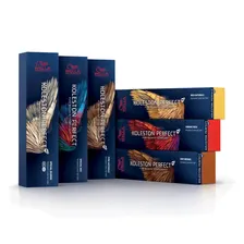 Краска для волос Wella Professional Koleston Perfect Me+ 12 16 Слоновая кость 60 мл