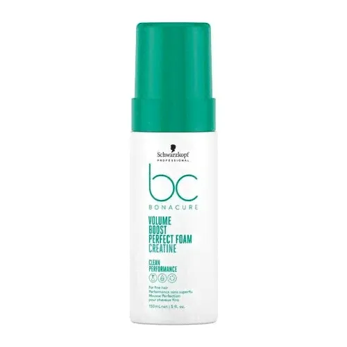 Schwarzkopf Professional Bonacure Volume Boost Perfect Foam-1
