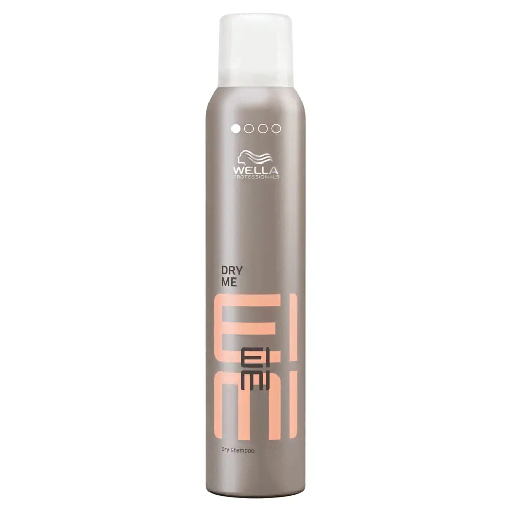 Сухой шампунь Wella Professional Dry Me 180 мл-0
