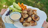 Майонез Efko Food Professional Традиционный 67% 10л