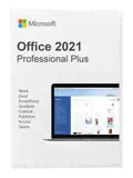 Microsoft Office 2021 Professional Plus (ESD) Артикул: 79P-05851