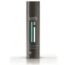 Men Шампунь для волос и тела 250 мл Londa Professional