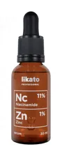 LIKATO professional Сыворотка для лица с ниацинамидом и цинком 30 мл (STD)