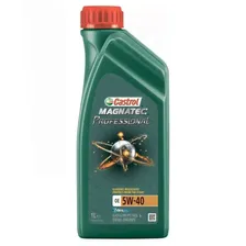 Моторное масло CASTROL MAGNATEC Professional OE 5W40 1k 4008177073359