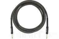 Fender Professional Series Instrument Cable - 10' - Gray Tweed