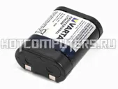 Батарейка литиевая VARTA 2CR5, DL245 Professional Lithium (6V)