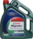 Моторное масло Castrol Magnatec Professional E 5W-20, 5 л / 15800D
