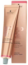Осветлитель для волос Schwarzkopf Professional Тонирующий крем