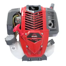 Vitals Professional BK 3912-4a Prime газонокосилка