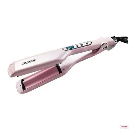 Cronier Professional CR-958 - Щипцы для завивки волос-0