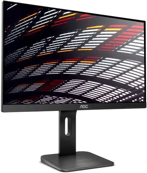 Монитор 24″ AOC Professional X24P1 Black-0