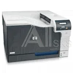 CE712A#B19 HP Color LaserJet Professional CP5225dn (A3, 600dpi, 20(20)ppm, 192Mb, Duplex, 2trays 250+100, USB/LAN)