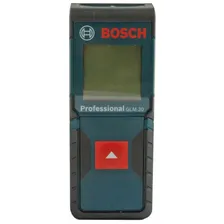 Дальномер лазерный BOSCH GLM 30 Professional (0601072502)