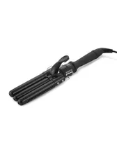 Плойка для волос Mustang Professional Wave MHPC-04 Черный