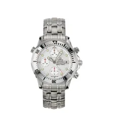OMEGA SEAMASTER PROFESSIONAL CHRONOGRAPH 300М 2598.20.00