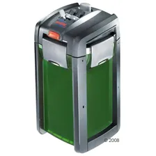 Внешний фильтр EHEIM 2075 Professional (3) с наполнителями