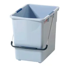 Ведро Vileda Professional УльтраСпид Про, 25л, 508243/545089
