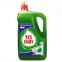 Средство для мытья посуды Fairy Professional 5 л 5.00 1