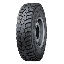Шина 11R22,5 Cordiant Professional DM-1 148/145K ЯШЗ