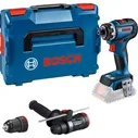 Bosch GSR 18V-90 FC Professional 06019K6204 дрели и шуруповерты