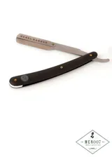 Шаветт со сменными лезвиями Rebel Barber Professional Shavette Matt