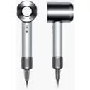 Фен Dyson Supersonic HD12 Professional Salon Edition (Silver / Серебристый)