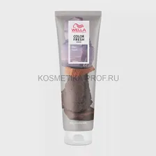 WELLA PROFESSIONAL Color Fresh Оттеночная маска.LILAC FROST (Лиловый иней) 150 мл